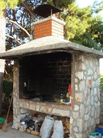 Apartmani Svetina Водице Экстерьер фото