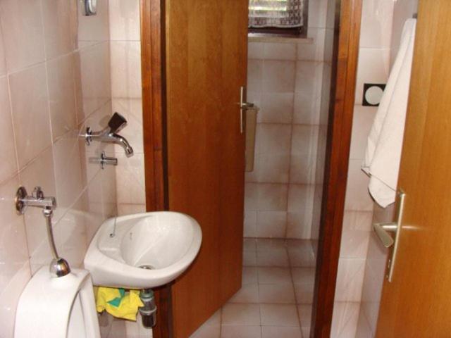 Apartmani Svetina Водице Экстерьер фото