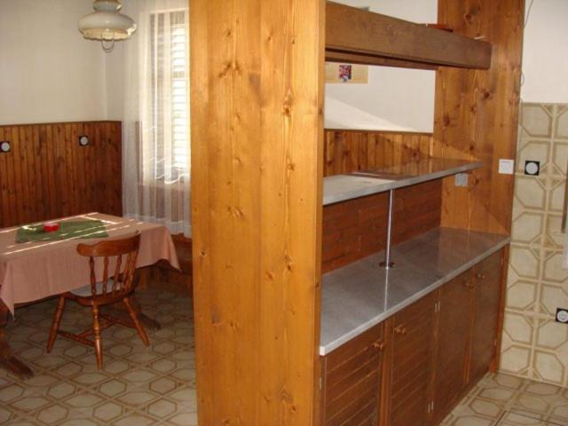 Apartmani Svetina Водице Экстерьер фото