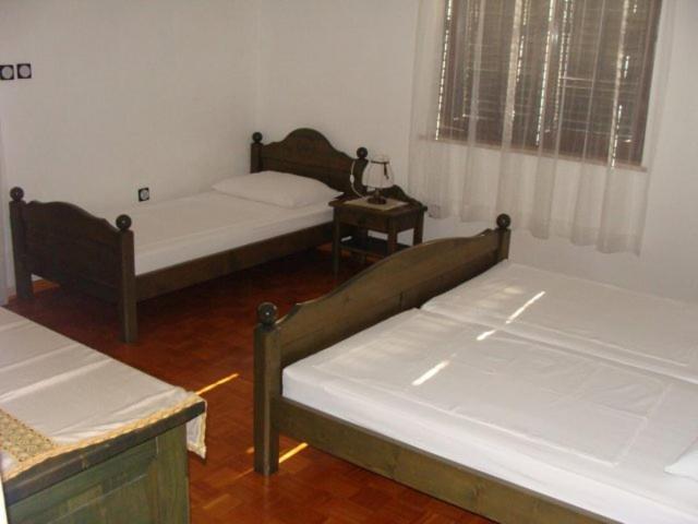 Apartmani Svetina Водице Экстерьер фото