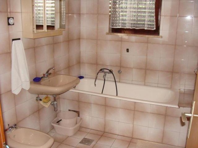 Apartmani Svetina Водице Экстерьер фото